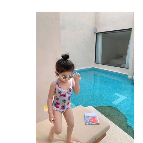 Wholesale on sale kids swimwear