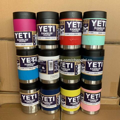 Buy Wholesale China 36oz Yeti Flask Vacuum Insulated Thermos Water Bottle  Cup Stainless Steel Tumbler Reusable Sport & Yeti Flask at USD 9.59