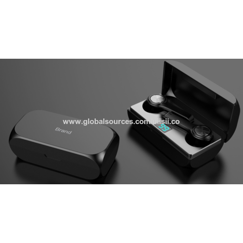 Buy Wholesale China Xclear Tws Earbuds /top-selling Item In  4.7  Stats / Tws Manufacturer / Sound Perfect & Tws Eabud at USD 14.5