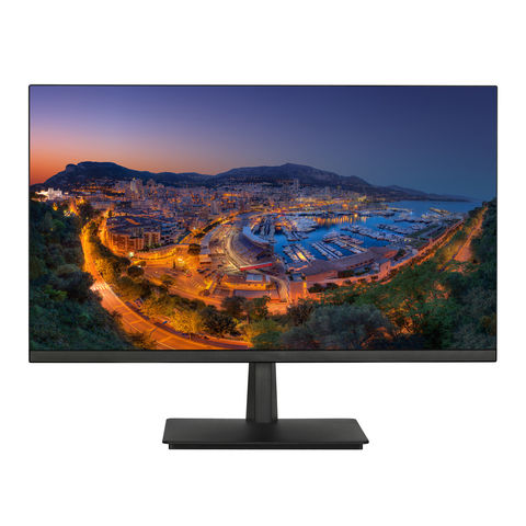 Buy Wholesale China Led Pc Monitor 20-pulgadas Cheap Monitor With Black  Colour & 19.5 Inch Pc Monitor at USD 38