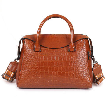 leather possibles bolsa pattern