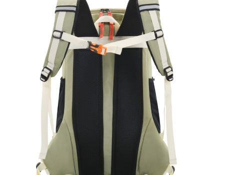 2022 hiking bag outdoor travel bag men and women shoulder bag hiking cycling outdoor backpack 40L supplier