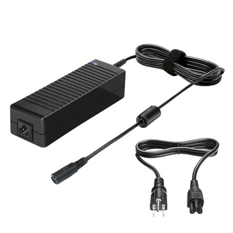 Adaptateur connecteur d'alimentation DC efficace pour une charge facile des  ordi