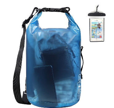 Boating Use Storage Sack Storage Pouch Waterproof Dry Bag Swimming Diving Bags 
