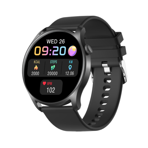 1.3inch Color Screen Smart Bracelet Waterproof Sport Smart Watch Heart Rate  Blood Pressure Sleep Fitness Wristband Pedometer Call SMS Sedenetary  Reminder Activity Tracker Smartband For IOS Android - buy 1.3inch Color  Screen