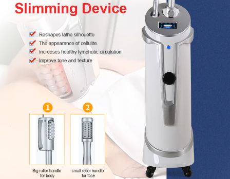 Buy Wholesale China Deep Cellulite Reduction Body Contouring Face Lifting  Endospheres Therapy Machine For Sale & Endospheres Therapy Machine at USD  3700