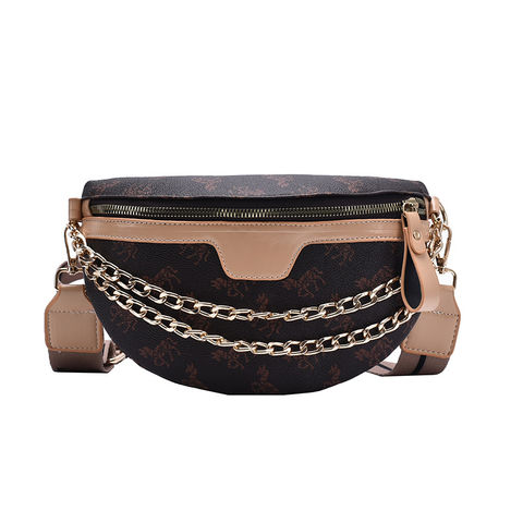 Louis Vuitton belt bag / chest bag