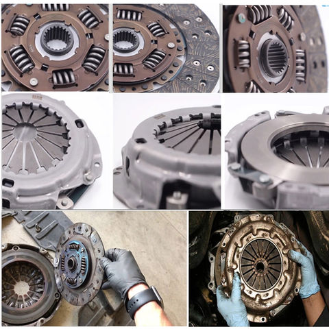 Auto clutch kit discount price