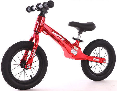 shiphop balance bike