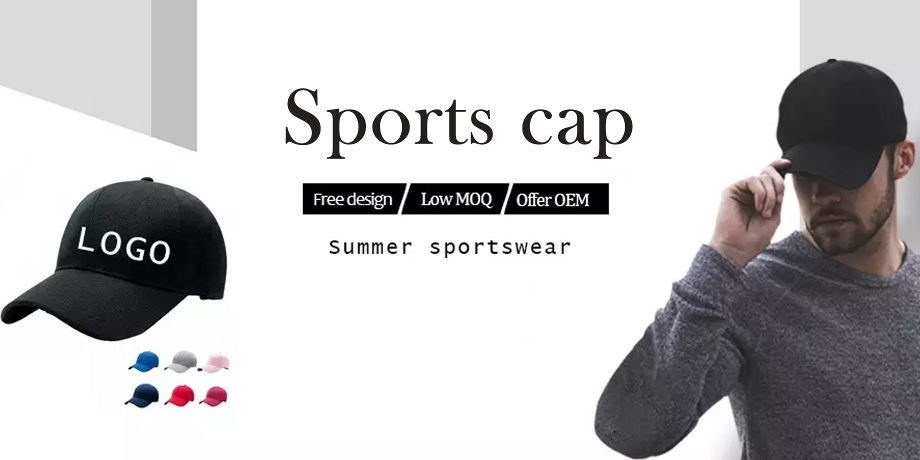 Baseball Cap 