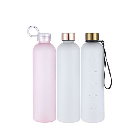 Source Sample Available Wholesale Tritan triton Bike cycling plastic drink  sports water bottle with straw on m.