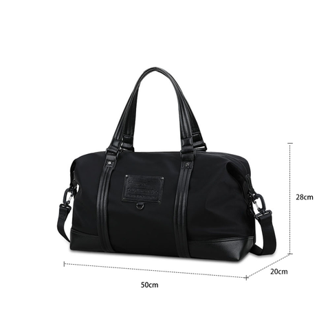  Designer Duffle Bag