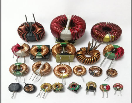 Uxcell 25Pcs 0510 Color Ring Inductor 10000uH 1W Axial RF