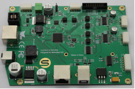 FuTao Electronic Components Integrated Circuit IC Chipsets supplier