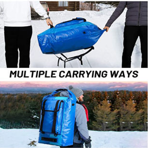 Waterproof Backpack Gear For Men Women 60l/150l Roll Top Dry Bags Duffel For Kayaking Hiking Travel $7.3 - Wholesale China Waterproof Bag at factory prices from Quanzhou Disen Imp.&Exp. Co., Ltd | Waterproof Backpack Gear For Men Women 60l/150l Roll Top Dry Bags Duffel For Kayaking Hiking Travel $7.3 - Wholesale China Waterproof Bag at factory prices from Quanzhou Disen Imp.&Exp. Co., Ltd |