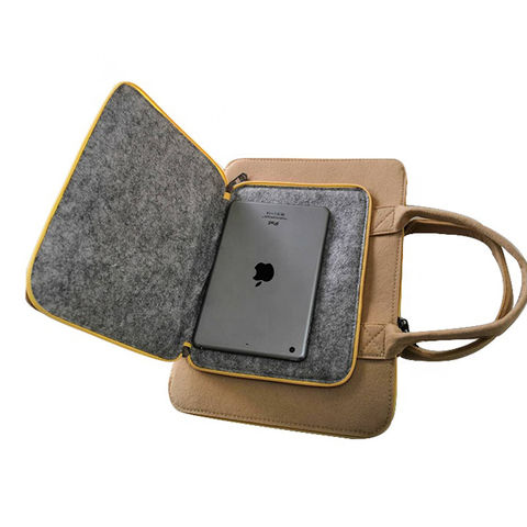 Pochette avec poignee 13 pour MAC PC Housse Protection Sacoche Ordinateur  Portable Tablette 13 Pouces OEM