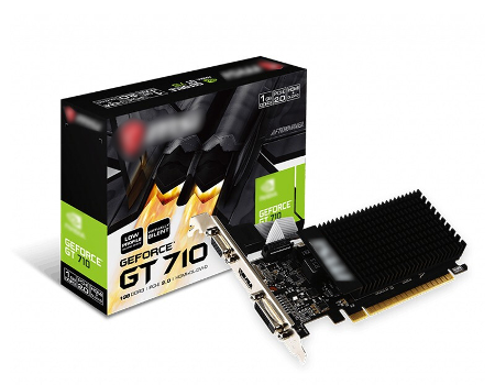 Gt 710 shops 2gb