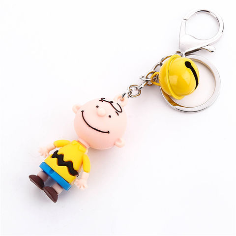 3D PVC Keychains Custom Car Bag Accessories Cute Keychain Keyrings Luminous  Avocado Fruit Key Chain - China PVC Keychain and PVC Key Chain price