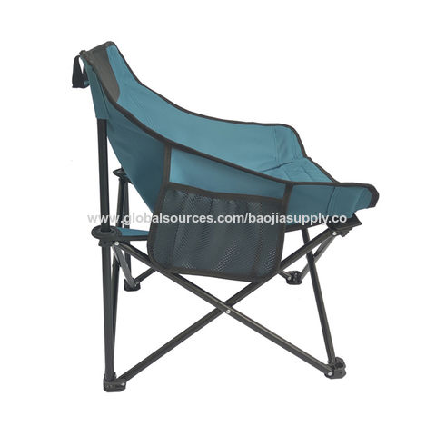 Camping chairPortable Foldable Fishing Chair Camping Awning Beach