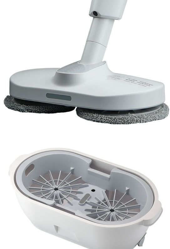 Smart Mop Cheap Hot Sale High Quality Wet Dry Sweep Clean Wireless 3 In