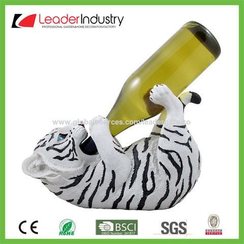 Tiger wine bottle online holder