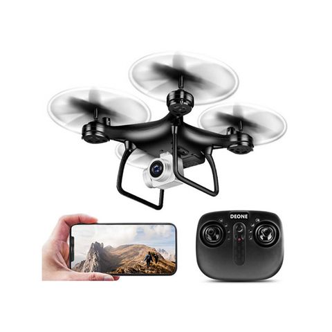 Kamera drone best sale txd 8s