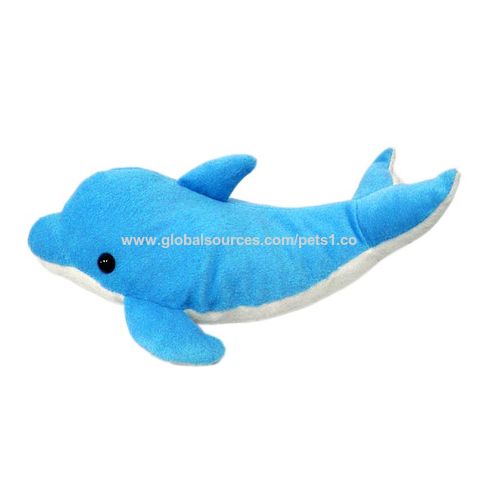 Dolphin Soft Toys