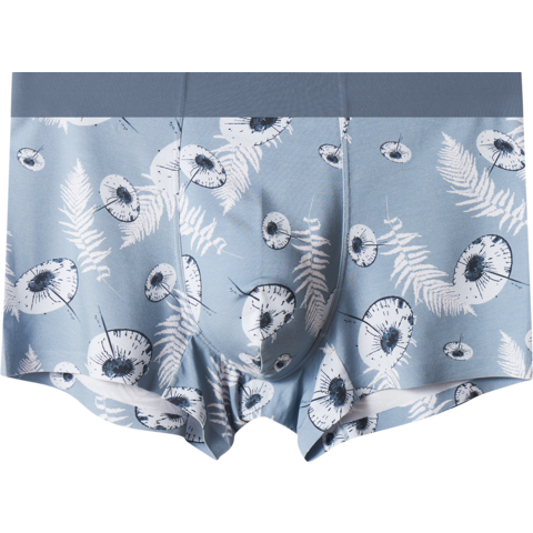Custom Logo 95%Modal 5%Spandex Men′ S Shorts Butt Lifter Breathable  Underwear Sport Short Men Boxer Briefs Underpants - China Underwear and  Sexy Lingerie price