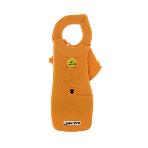 Fluke Bottle Opener