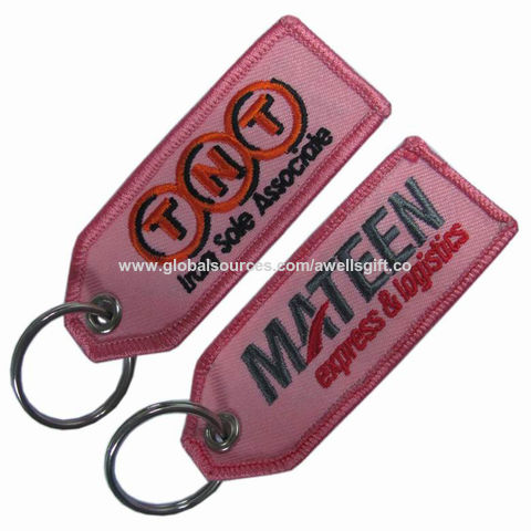 Custom Keychains Wholesale As Low As $1.45