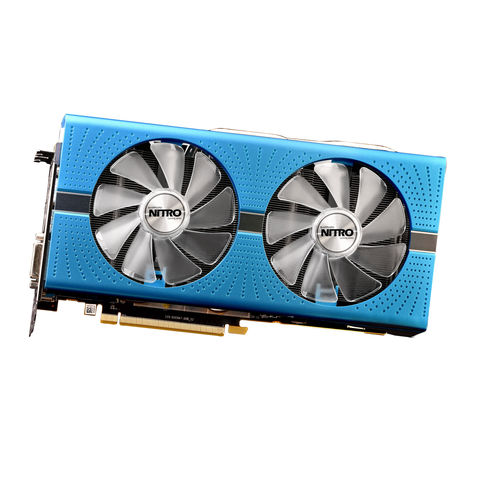 Tarjeta de best sale video rx 590