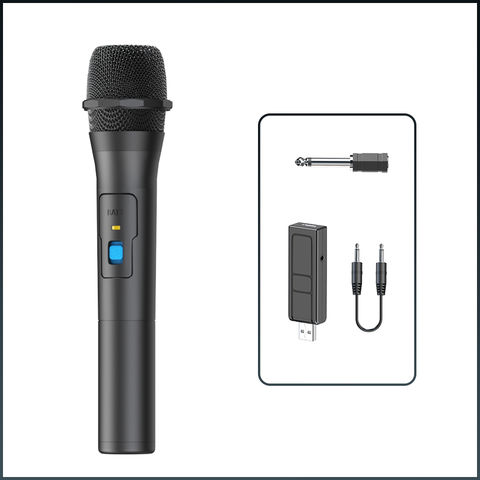 Buy Wholesale China Saxophone Microphone Wireless Popular Portable Mini  Cordless Digital Display Music & Saxophone Microphone at USD 24.19