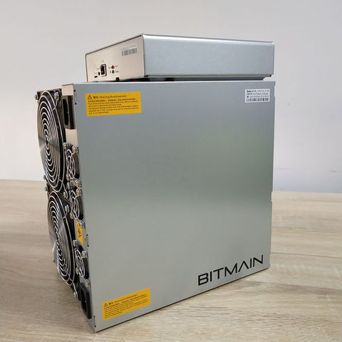 Compre Bitmain Antminer T17 42th/s Btc Mineração Bitcoin Miner