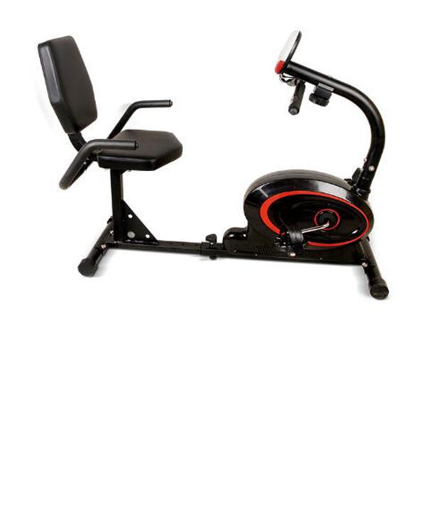 High Quality Recumbent Fitness Equipment Gym Bike Stationary Exercise
