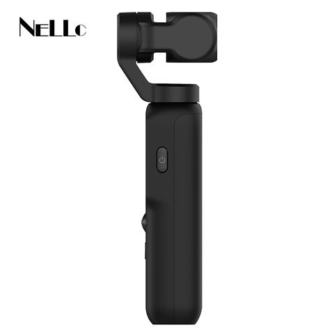 Action Cam Xiaomi Gimbal Price Professional Mini Hand Hold 4k Axis