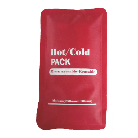 Reusable Ice Bag Heat Therapy Wrap First Aid Hot Cold Gel Pack For Pain  Relief - Expore China Wholesale Reusable Gel Ice Pack and Hot Cold Pack, Reusable  Gel Ice Pack, Gel