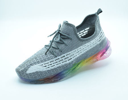 custom running shoes