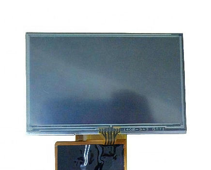 monitor lcd panel supplier