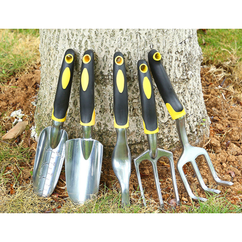 Gardening Tool - Hand Weeder 