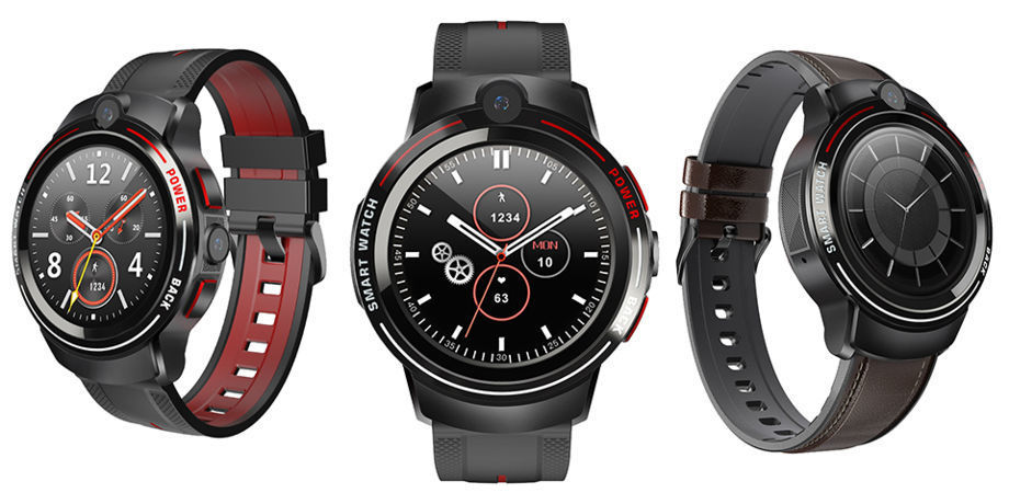huawei watch gt 4g lte