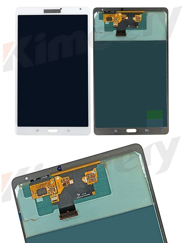 Buy Wholesale China Tablet Screen Repair For Samsung T705 Galaxy Tab S 8.4  Lte Samsung Tablet Screen Replacement  Tablet Screen Repair at USD 96.15  Global Sources