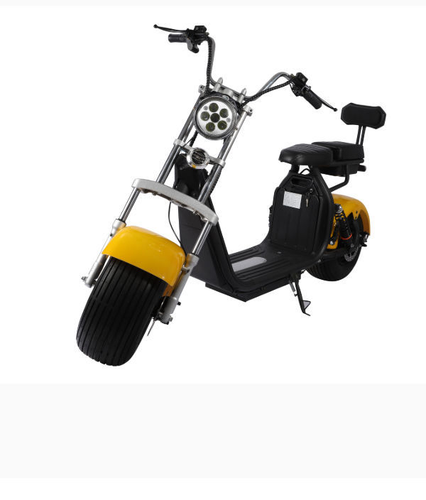 Scooter électrique pour Adultes - Jusqu'à 55 Miles Belgium