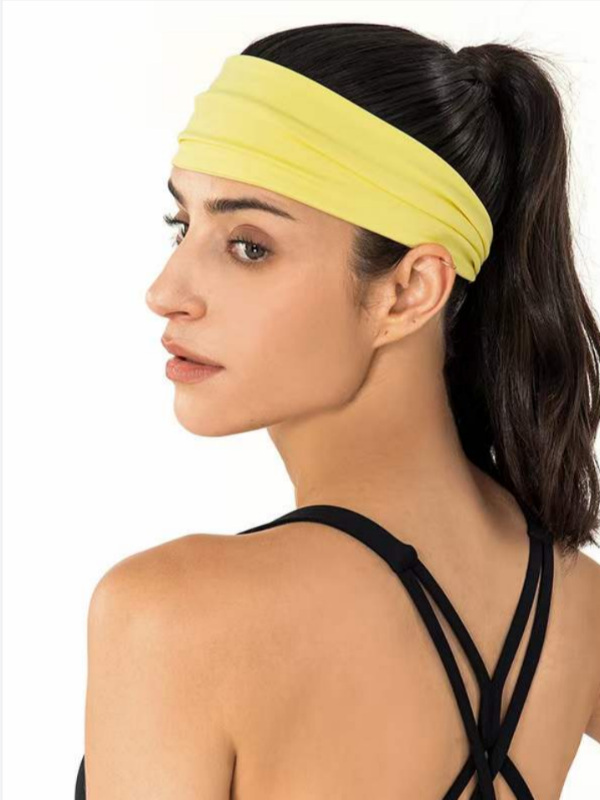 Women Sports Headband - Buy Women Sports Headband online in India