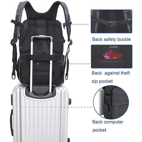 Kaufe Kühlrucksack, leichter, isolierter Lunch-Rucksack, Reisetasche für  Outdoor, Camping, Wandern, Picknick