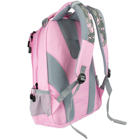Mochila de alta calidad para portátil, tableta, cuaderno, colega, estudiante, bolsa escolar para viajes escolares