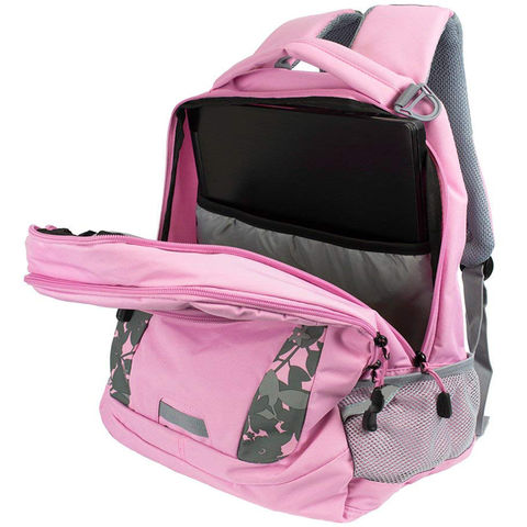 Mochila de alta calidad para portátil, tableta, cuaderno, colega, estudiante, bolsa escolar para viajes escolares