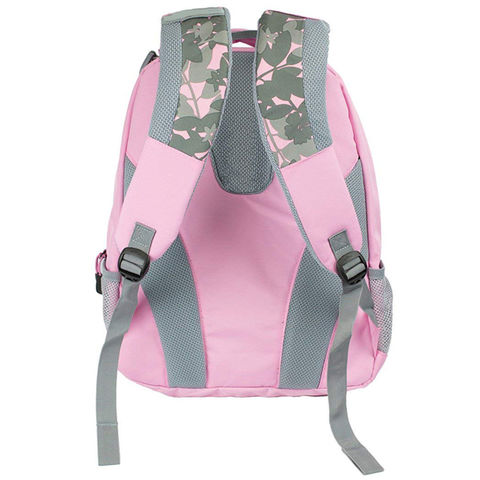 Mochila de alta calidad para portátil, tableta, cuaderno, colega, estudiante, bolsa escolar para viajes escolares
