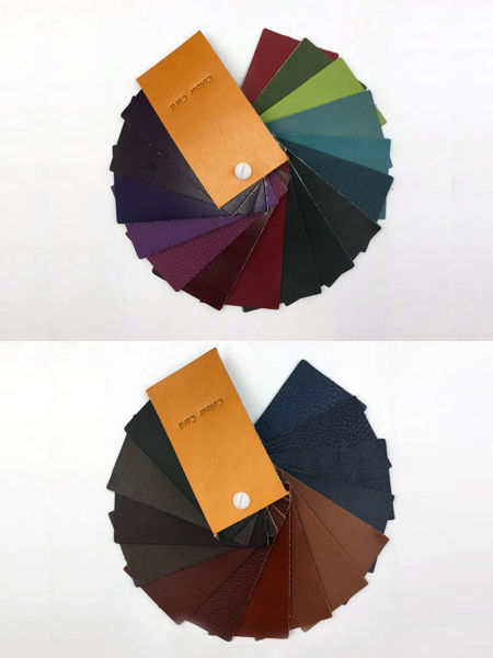 New Women's Leather Wallet Cute Design Genuine Leather Girl's Wallet Wholesale Wallet Supplier