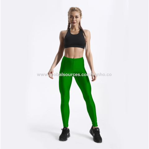 Only Play Plus Tropical Print Breathable Crop Leggings