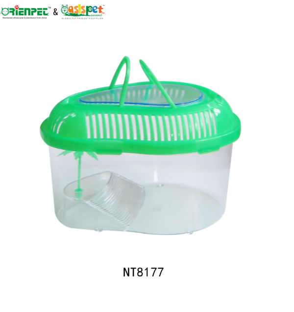 Plastic Container Child Proof Jar - Nantong Size Plastic Co.,Ltd.